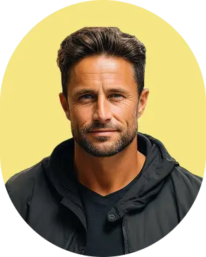 Michael Stone